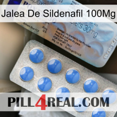 Sildenafil Jelly 100Mg 39